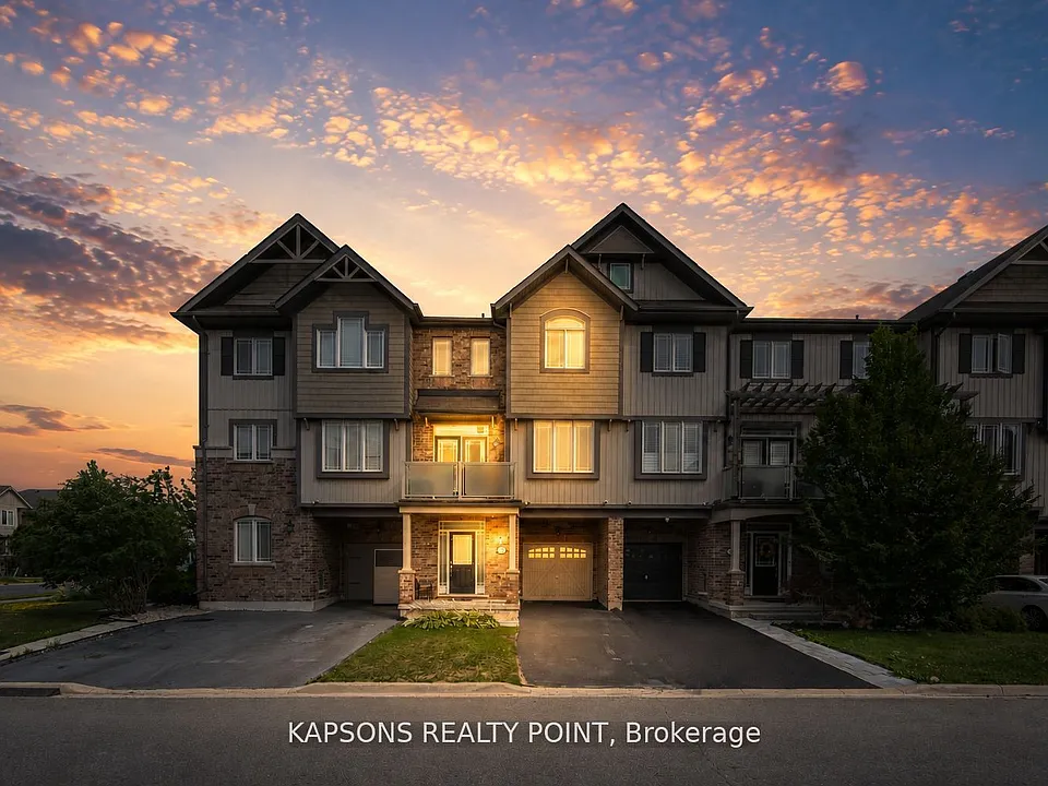 43 Waterville Way