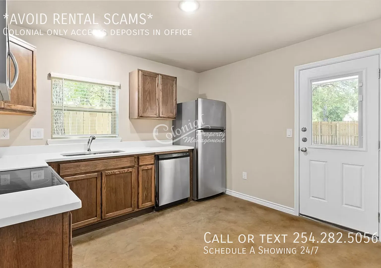 3 bed, 2.0 bath, 1118 sqft, $1,250 — Photo 3