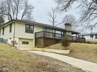 1624 Cedar Ln, Tazewell, TN 37879
