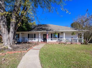 43 Sugar Ridge Ln, Texarkana, AR 71854