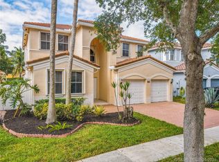 16760 SW 36th Ct, Miramar, FL 33027