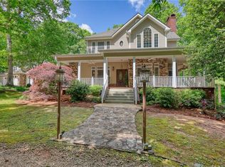 734 Fincher Rd, Covington, GA 30016