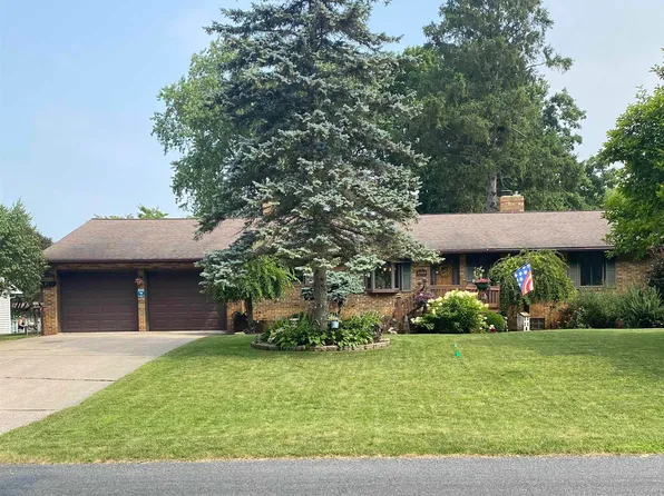 4860 Indian Trl, Saginaw, MI 48638