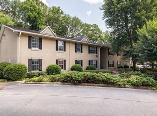 100 Downing Way APT G, Athens, GA 30606