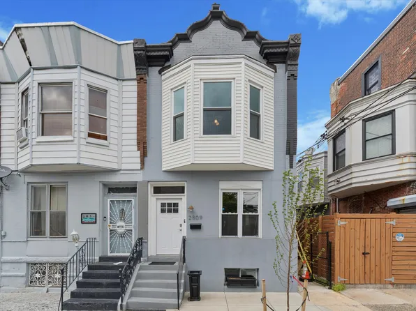 2809 W Jefferson St, Philadelphia, PA 19121