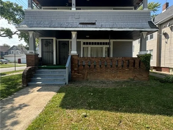 3358 W 94th St, Cleveland, OH 44102
