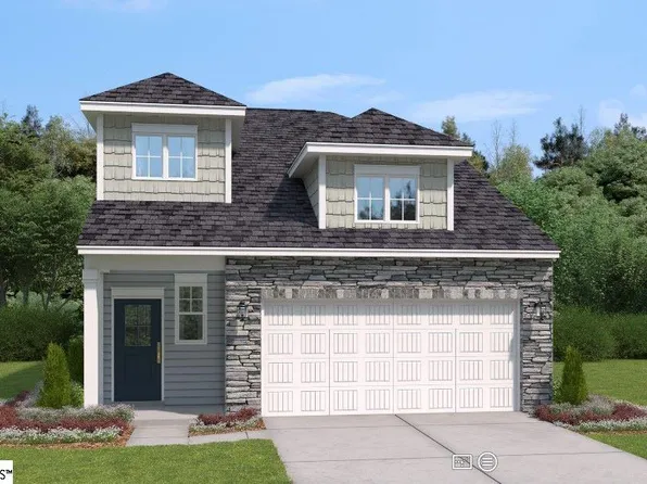 1034 Maraschino Way Lot 54, Lyman, SC 29365