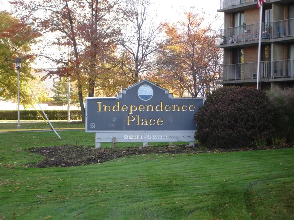 Independence Place Apartments: A 55 and Better Community