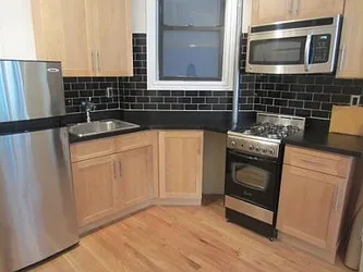 Rented by City Connections Realty