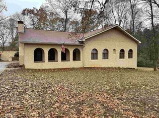 4143 Mason Creek Rd, Winston, GA 30187