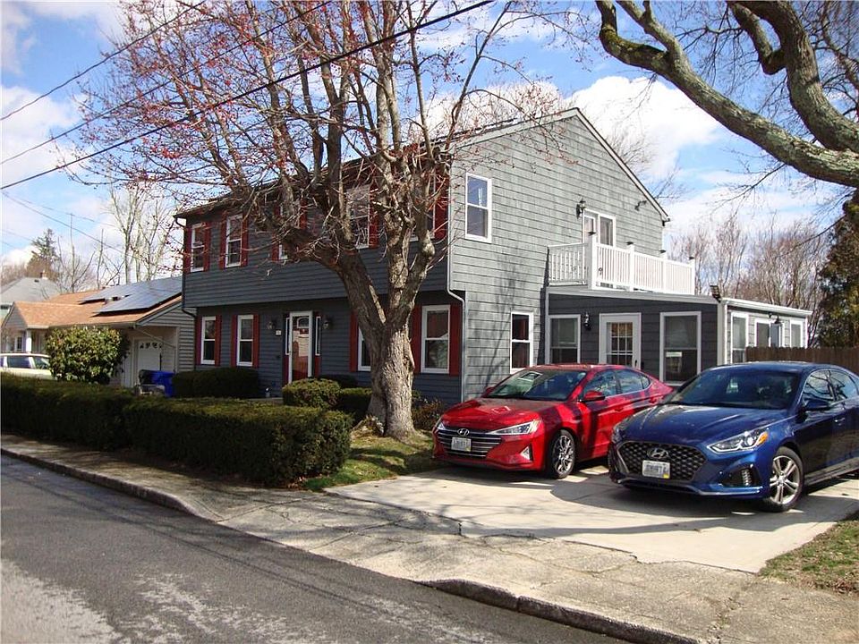 88 Lexington Ave, West Warwick, RI 02893 Zillow