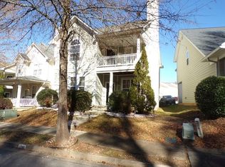 4644 Parkway Cir, Atlanta, GA 30349
