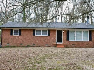 1604 Euclid Rd, Durham, NC 27713