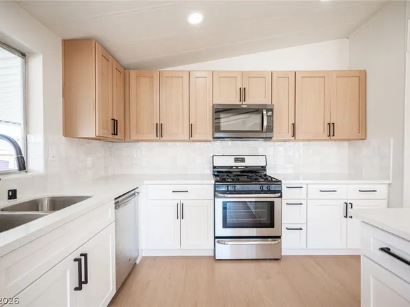 3414 Isle Royale Dr, Las Vegas, NV 89122