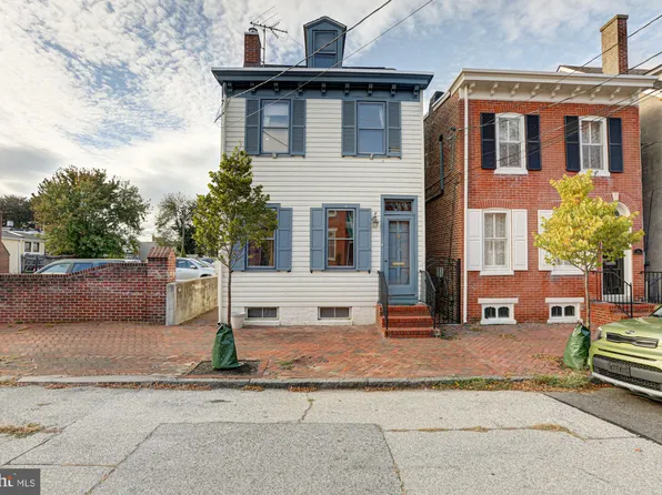 36 E 5th St, New Castle, DE 19720