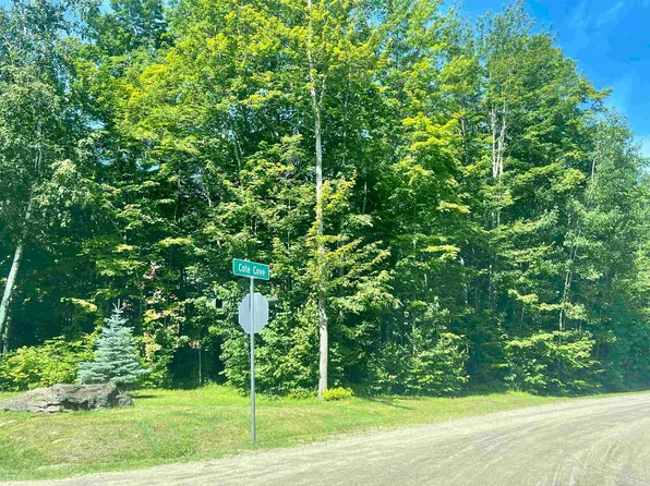 0 Cote Cove #43R, Jay, VT 05859