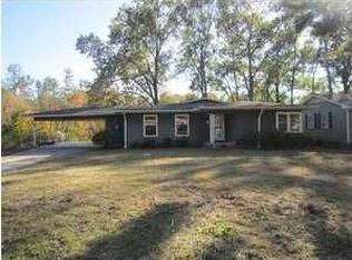 303 W Santa Clair St, Jackson, MS 39212