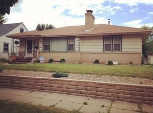 5251 4th St N, Minneapolis, MN 55430