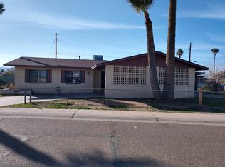 1949 E Carver Dr, Phoenix, AZ 85040