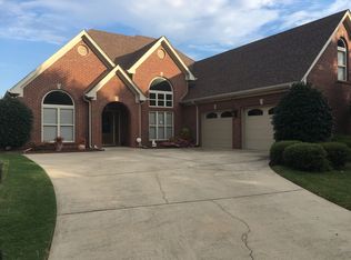 5005 Ziklag Pl, Birmingham, AL 35235