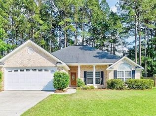 111 Copper Brook Ln, Pooler, GA 31322