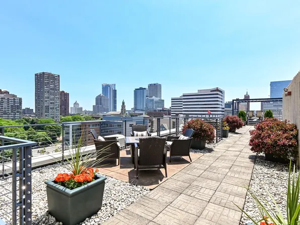 270 East Highland AVENUE #224, Milwaukee, WI 53202