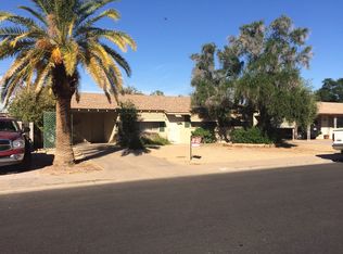 1734 W Bentley St, Mesa, AZ 85201