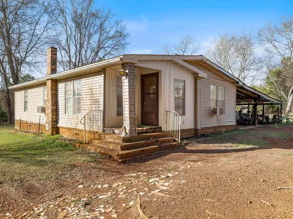 4256 E Us Highway 84, Henderson, TX 75654