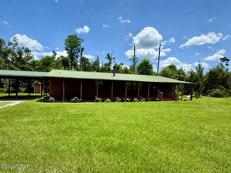 8306 Highway 2301 — Photo 1