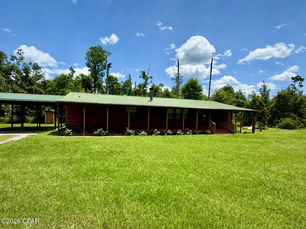 8306 Highway 2301, Youngstown, FL 32466