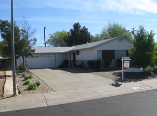 2957 Weston Way, Rancho Cordova, CA 95670