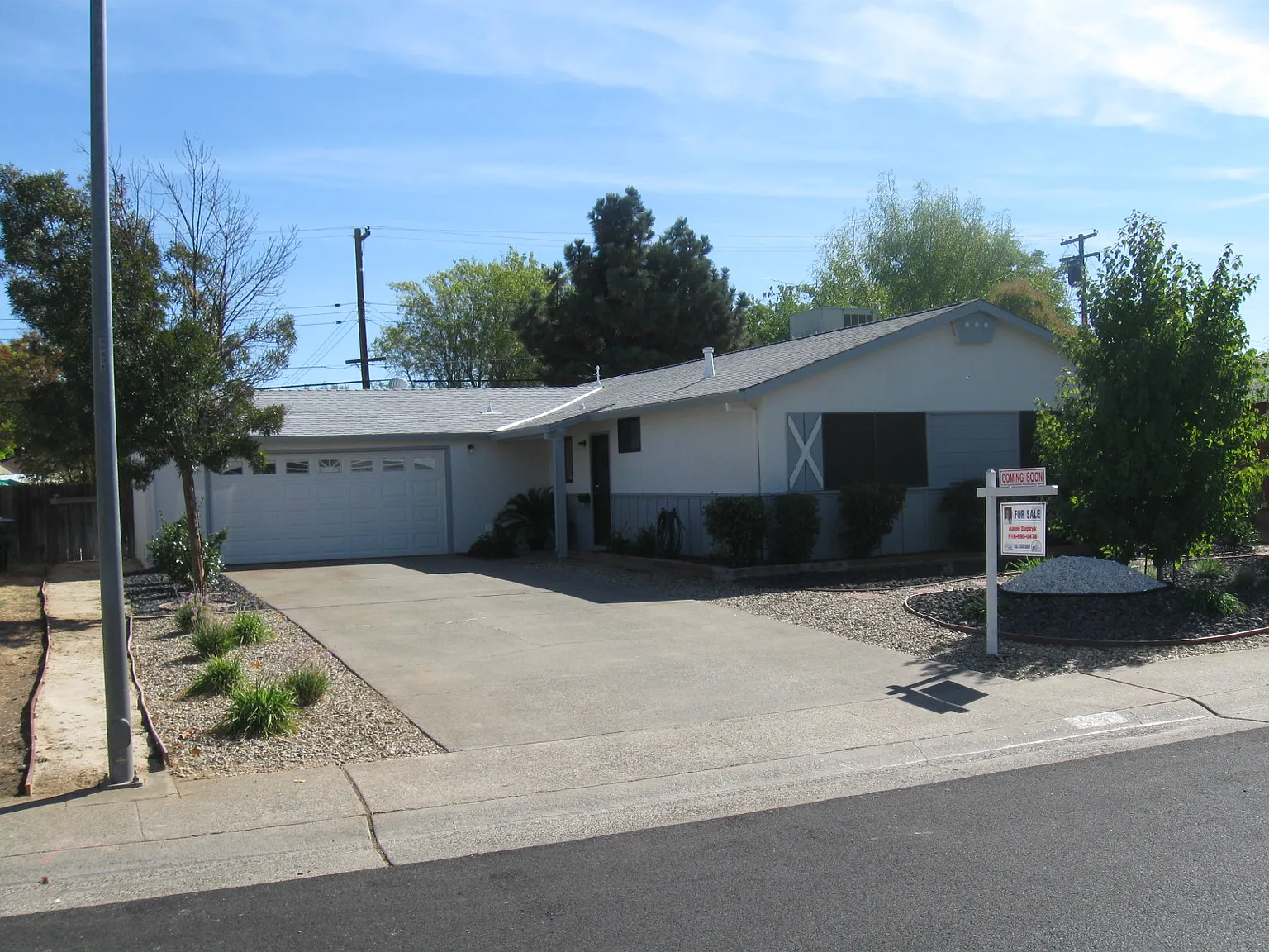 2957 Weston Way photo 1