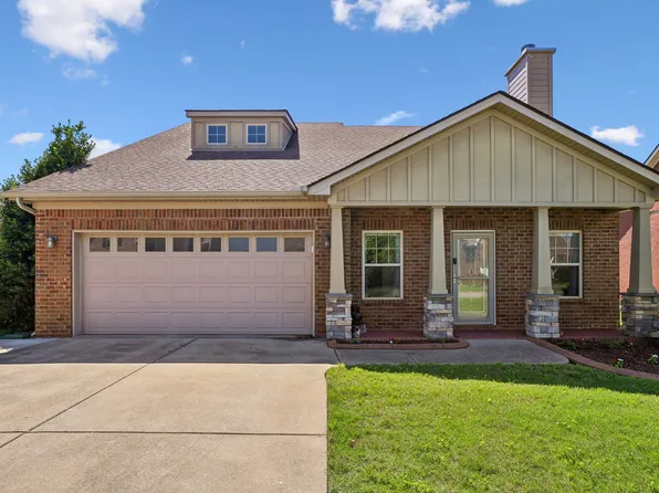 5139 Heroes Ln, Murfreesboro, TN 37129