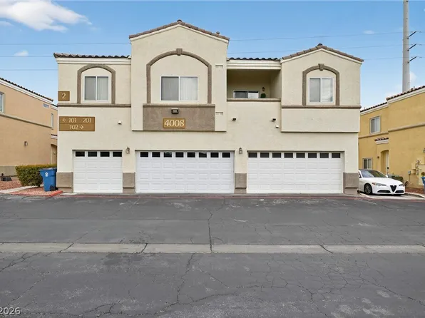 4008 Smokey Fog Ave #3, North Las Vegas, NV 89081
