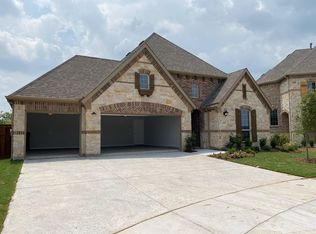 10017 Wexley Way, Fort Worth, TX 76131