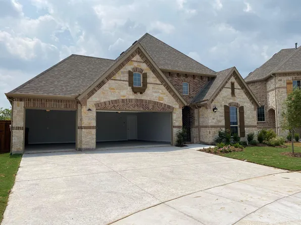 10017 Wexley Way, Fort Worth, TX 76131