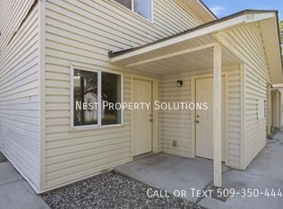 1818 W Crouse St APT 1, Moses Lake, WA 98837