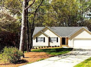 3502 Greystone Dr, Loganville, GA 30052