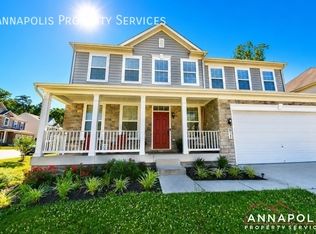 917 Saint Martins Loop, Severna Park, MD 21146