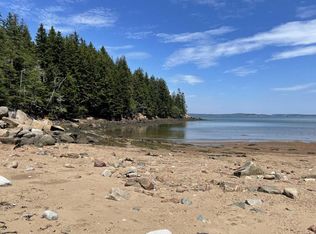 0 Molly Cv, Beals, ME 04611