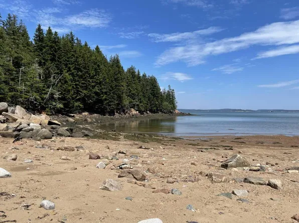 0 Molly Cove, Beals, ME 04611