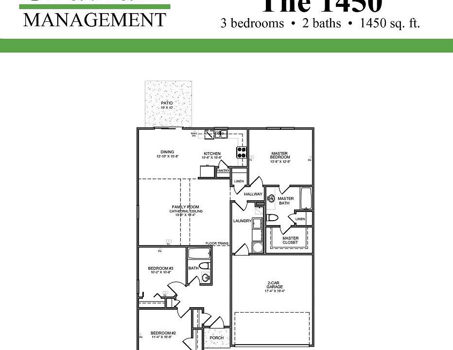2nd image of 30 Amber Dr