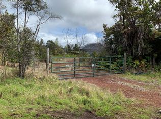 Road C LOT 136, Volcano, HI 96785