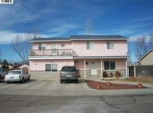 110 Melody Ln, Platteville, CO 80651