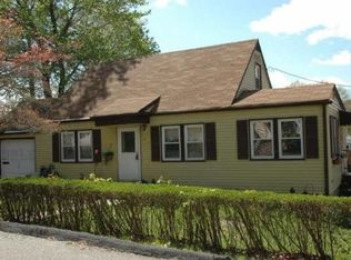 37 Clark St, Mine Hill, NJ 07803