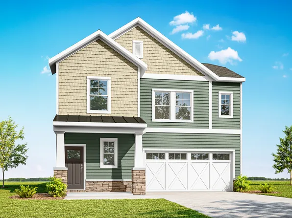 10310 Szalay Ln, Ashland, VA 23005