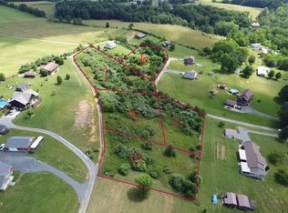 11 Meadow Ln, Peterstown, WV 24963