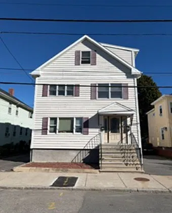 2 bed, 1100 sqft, $2,300 — Photo 1