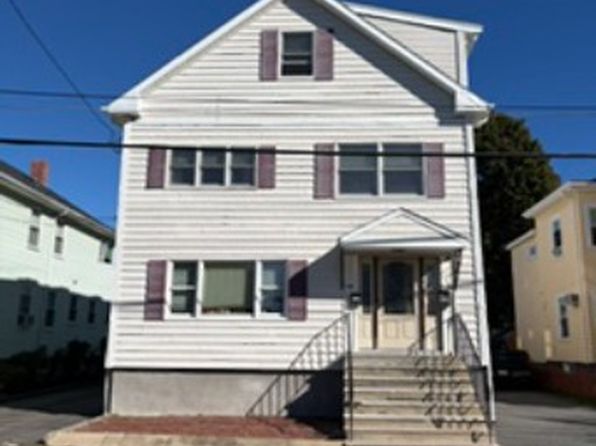 122 West St #120