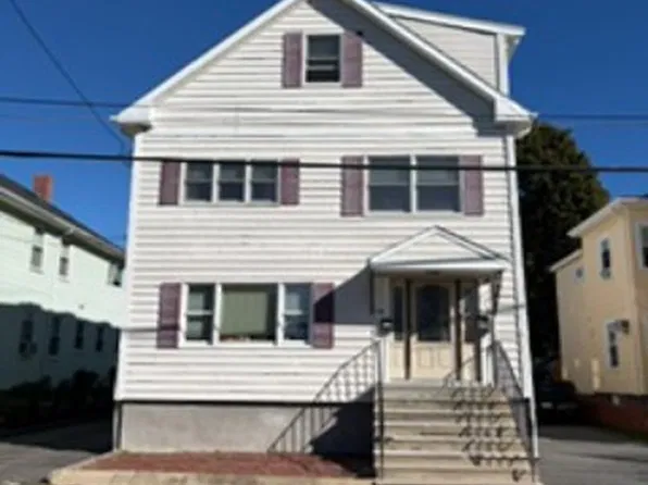 122 West St #120, Malden, MA 02148